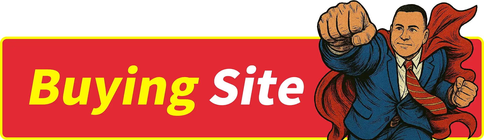 Buying Site